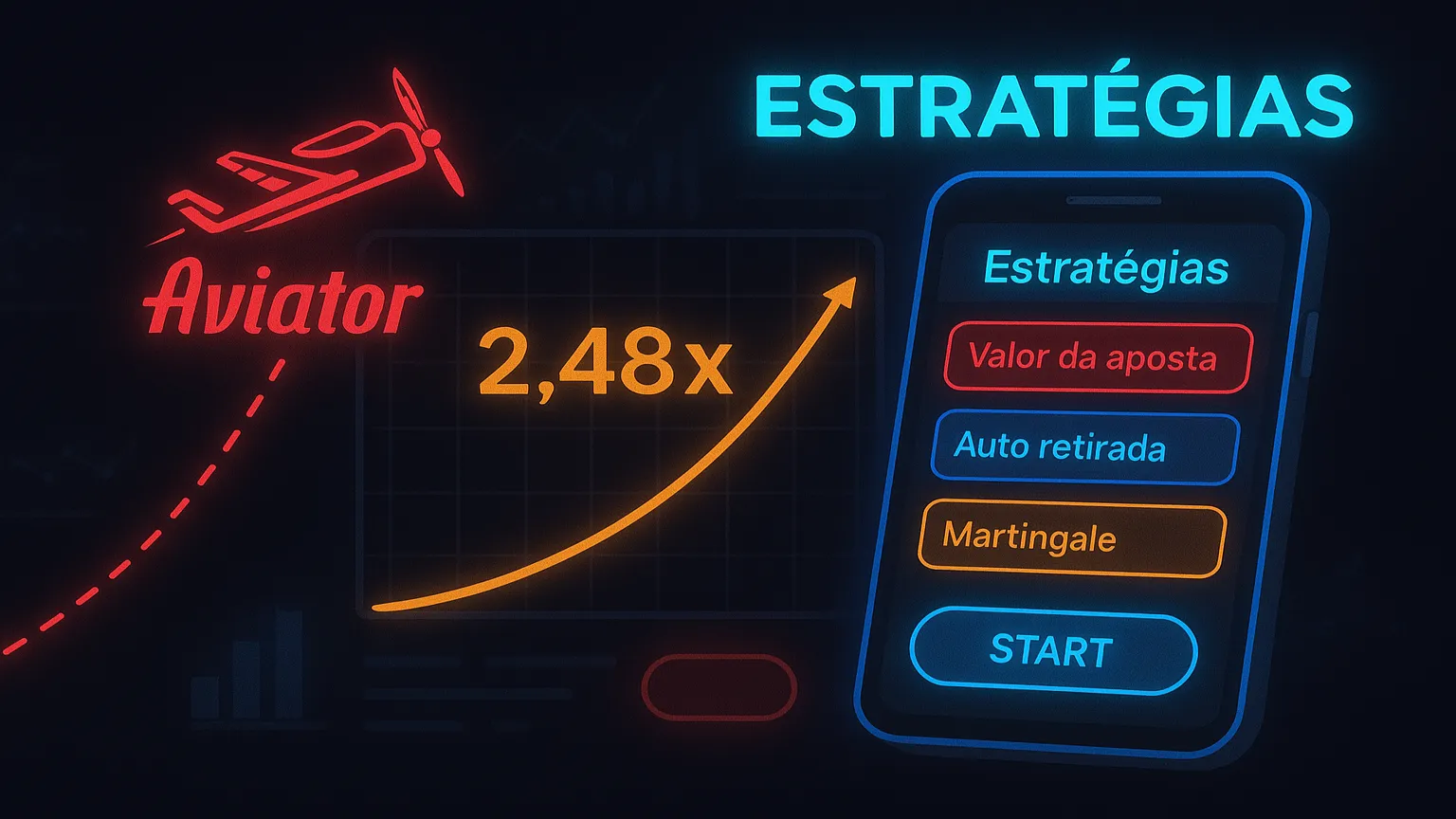 Estrategias Avaitor
